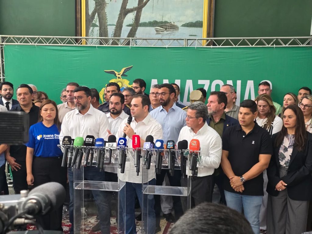 Cidade garante que decisão é de manter secretariado de Wilson e garantir governabilidade