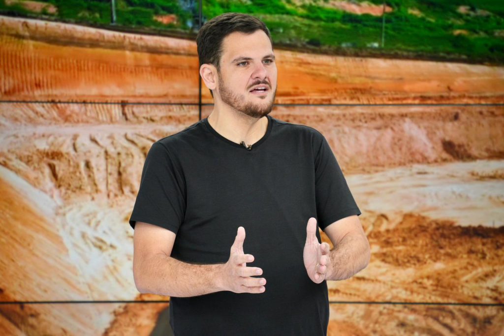 Prefeitura de Manaus pede aval da União para contratar empréstimo de R$ 620 milhões