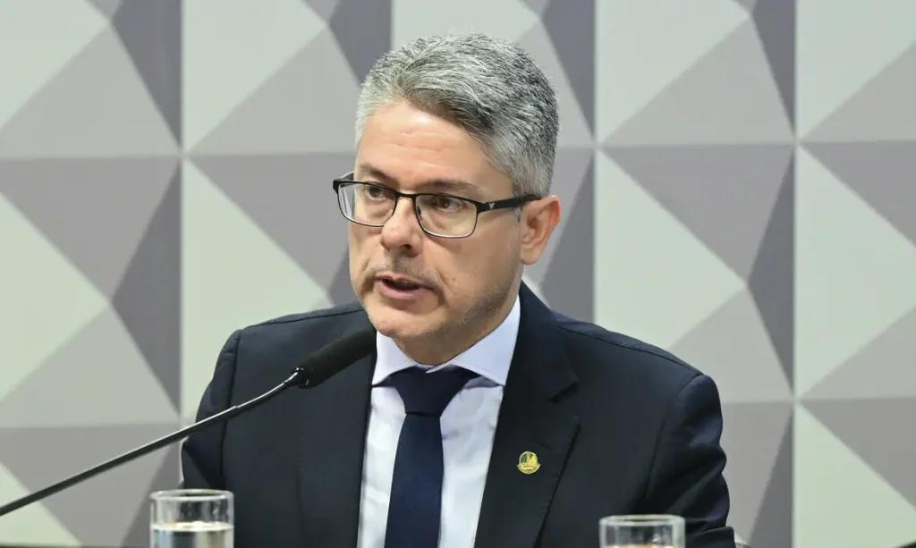 CPI do Crime Organizado não será prorrogada, confirma relator
