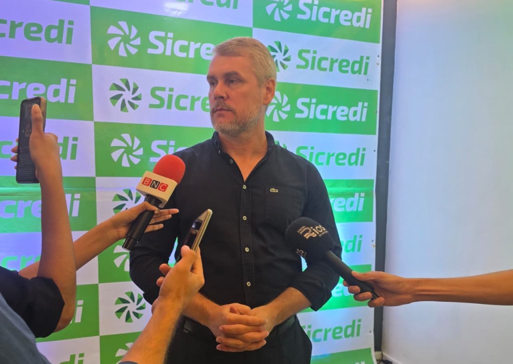 Sicredi amplia atuação no Amazonas com mais de R$ 327 milhões em crédito