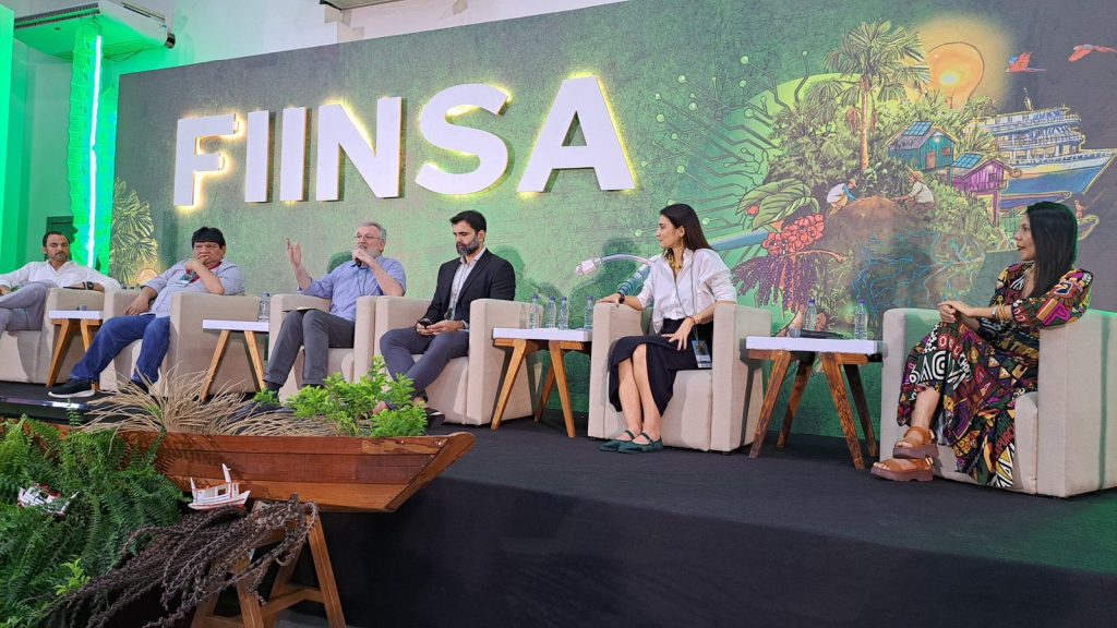 Maior festival de negócios de impacto da Amazônia abre pré-venda para edição 2026