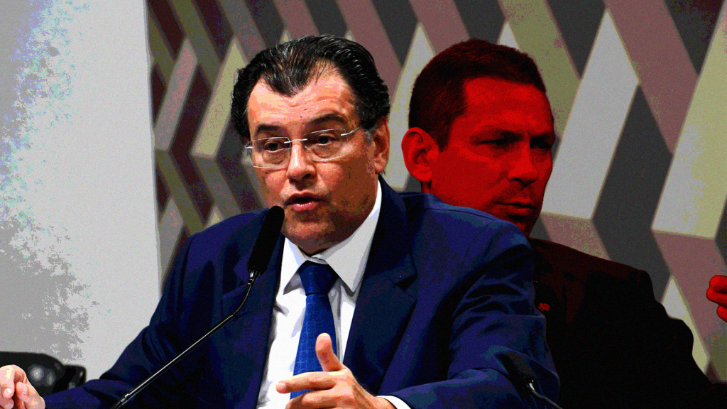 Lula deverá vir ao Amazonas para emplacar Marcelo Ramos na chapa de Braga