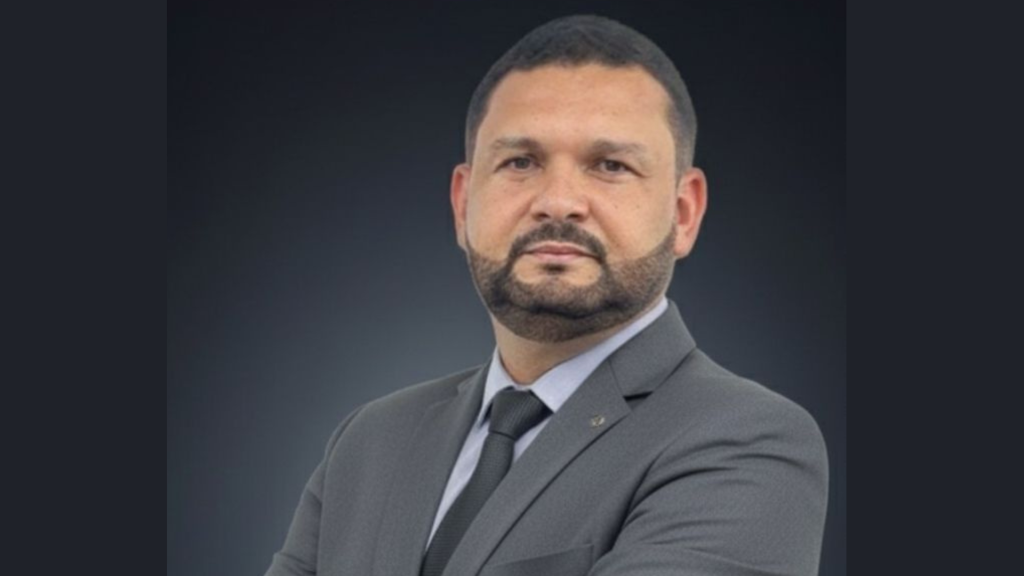 Professor Mário Ricardo Carvalho recebe certificação do Observatório Nacional de Segurança Viária e fortalece atuação no Amazonas