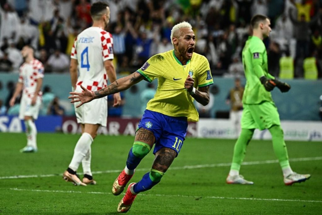 Com a presença de Neymar, Ancelotti convoca seleção para a Copa