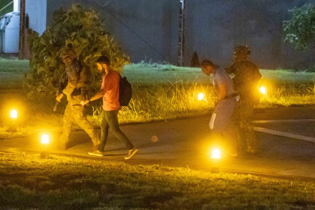 PF transfere Vorcaro para cela comum e restringe visita de advogados