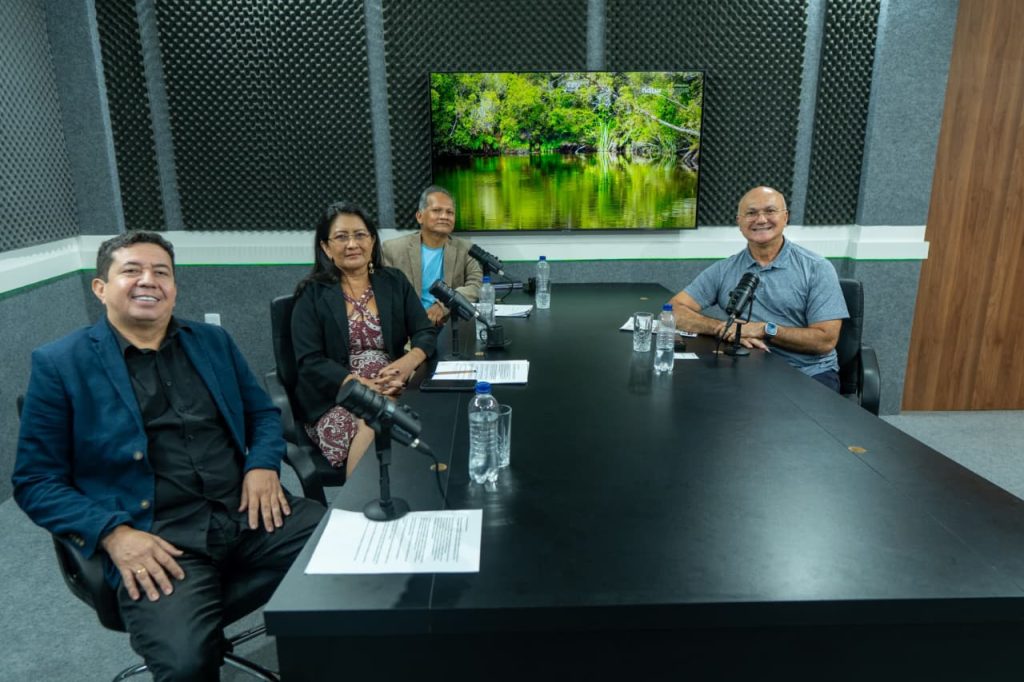 Coronel Menezes relembra atuação decisiva contra ‘Decreto do IPI’ que ameaçava empregos na Zona Franca de Manaus
