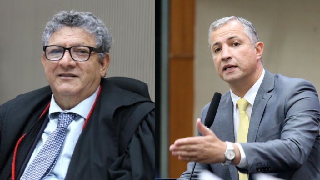URGENTE: Desembargador e deputado do PL são alvo da PF por venda de sentenças em Mato Grosso