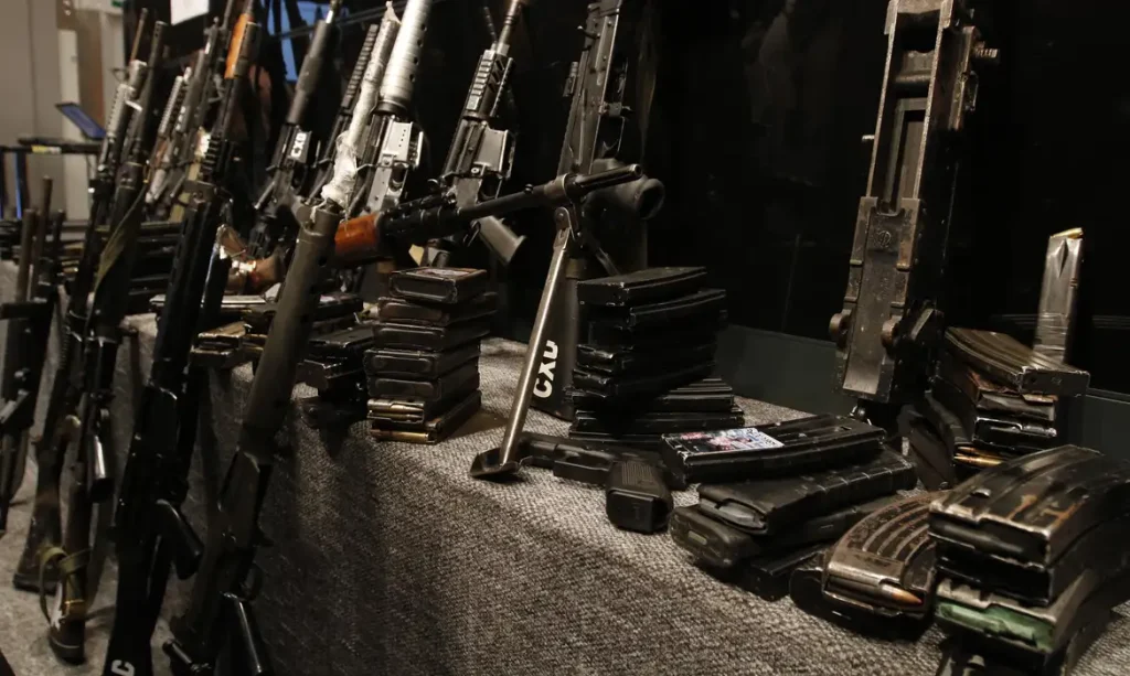 PCC e CV são considerados terroristas pelos Estados Unidos a partir de hoje