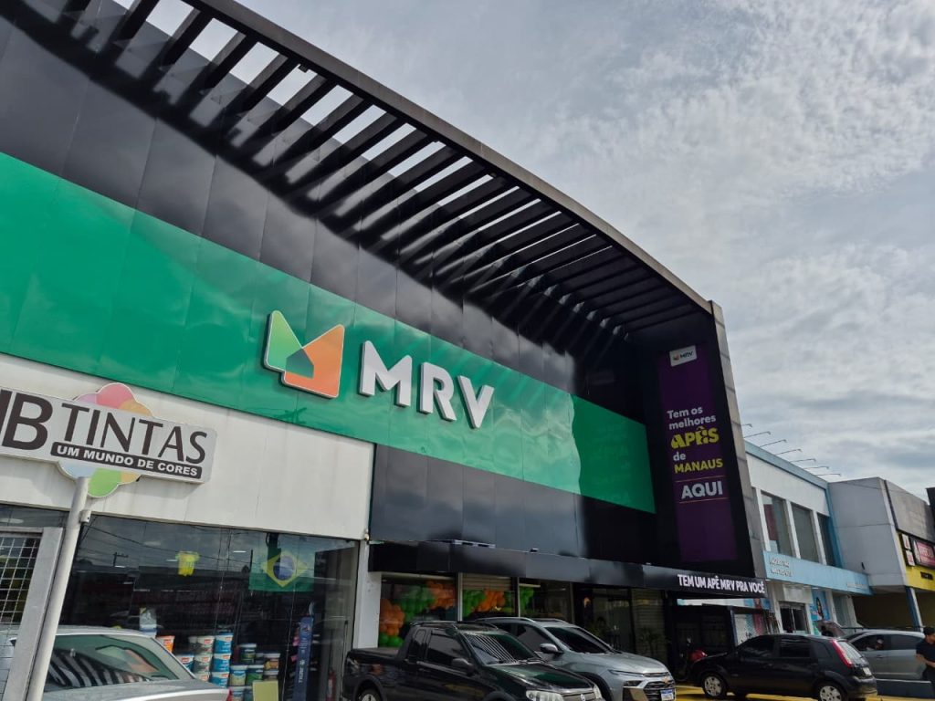 Nova estrutura eleva padrão do mercado imobiliário e redefine atendimento em Manaus