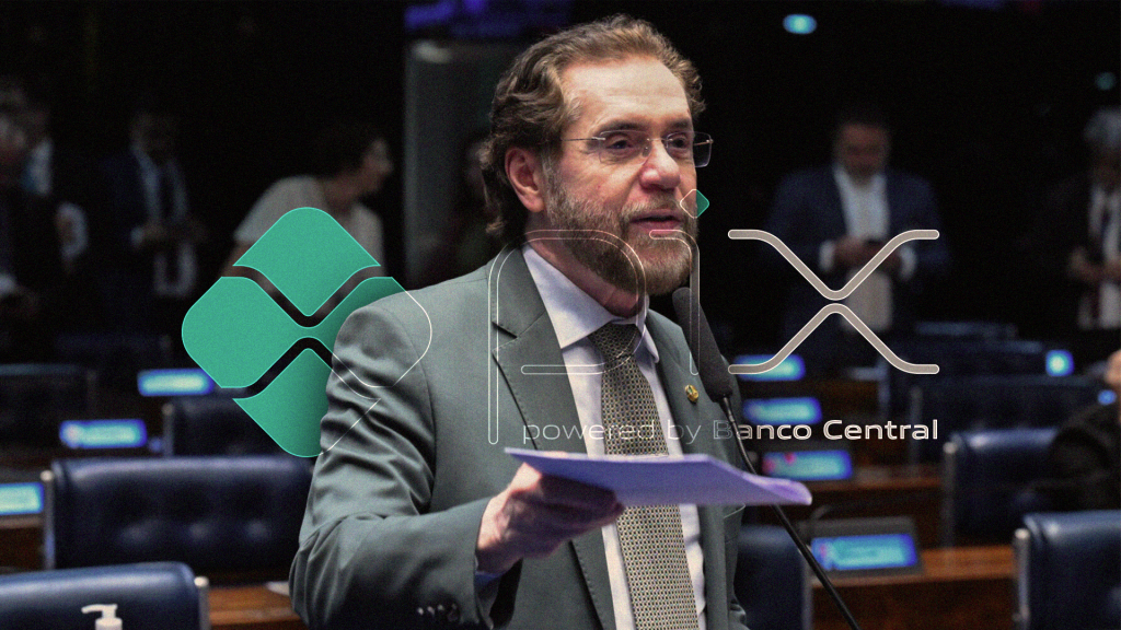 O Senado quer blindar o PIX e tirar o Banco Central das mãos da política