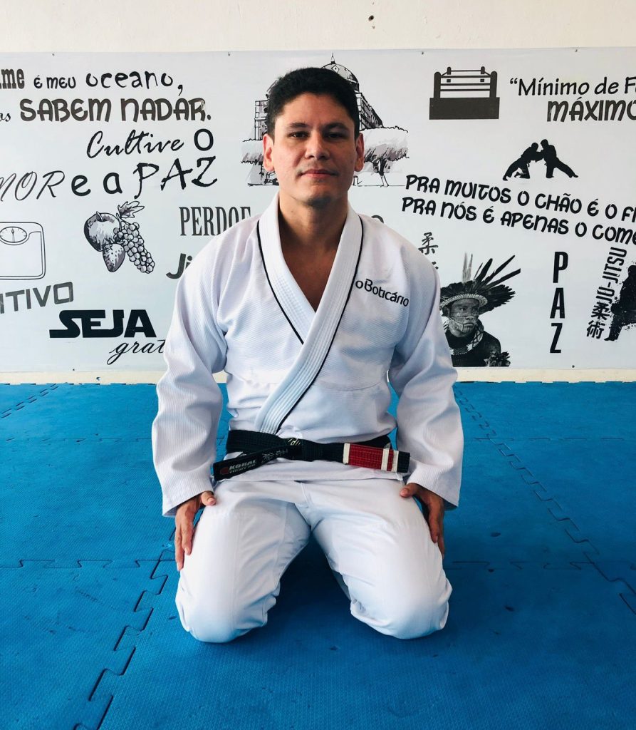 Jiu-Jitsu inspira liderança e sucesso nos negócios