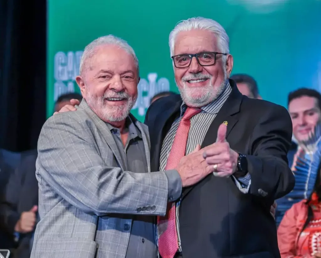 Apuração da PF acusa Jaques Wagner de receber vantagens; senador nega