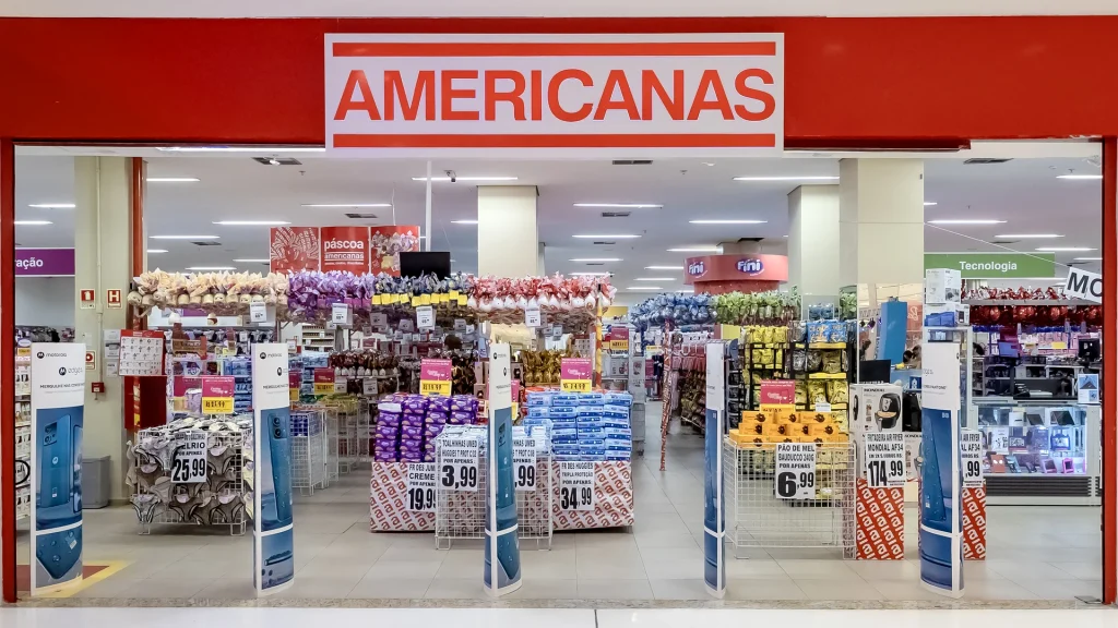 Americanas: PF apura se Itaú, Bradesco e Santander ajudaram a esconder dívida bilionária