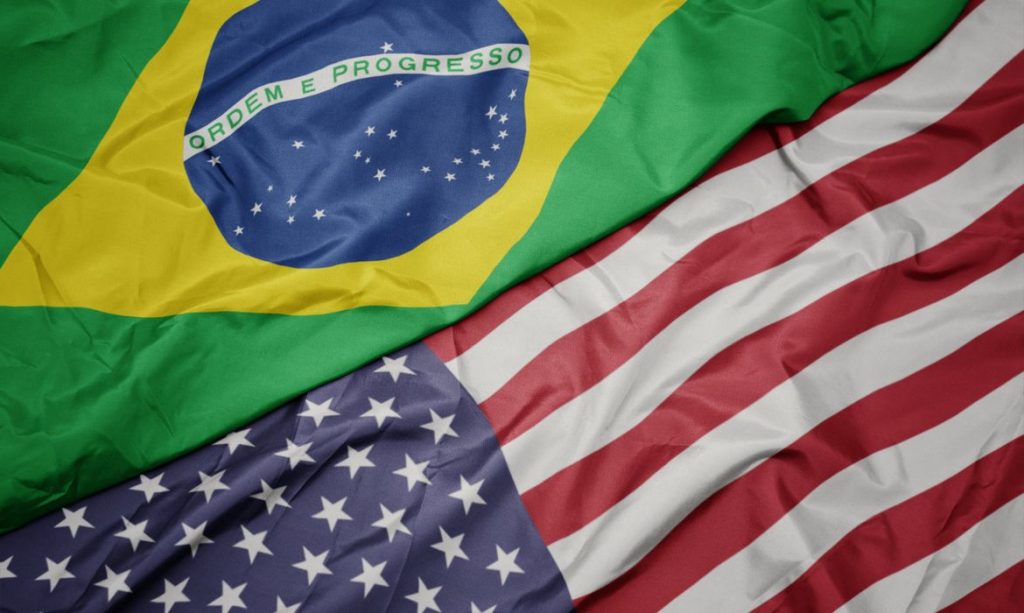 Indústria brasileira repudia taxação dos Estados Unidos sobre o Brasil