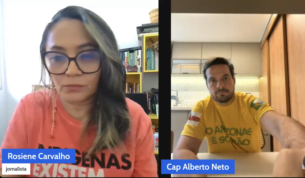 “PL não está à venda”, diz Alberto Neto ao negar aliança com grupo de Roberto Cidade