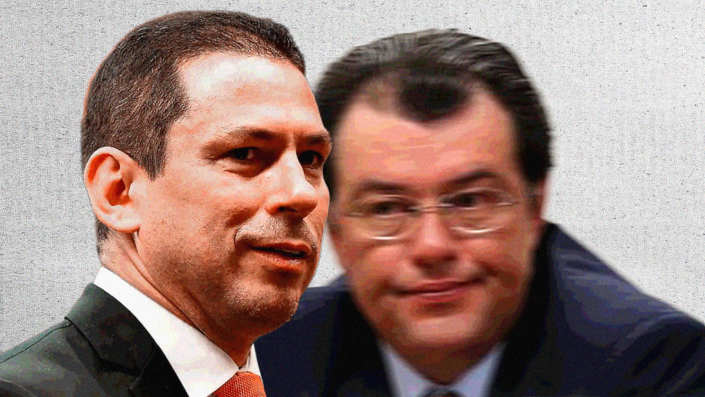 Após “pernada” de Braga, Marcelo Ramos confirma que não disputará Senado pelo PT