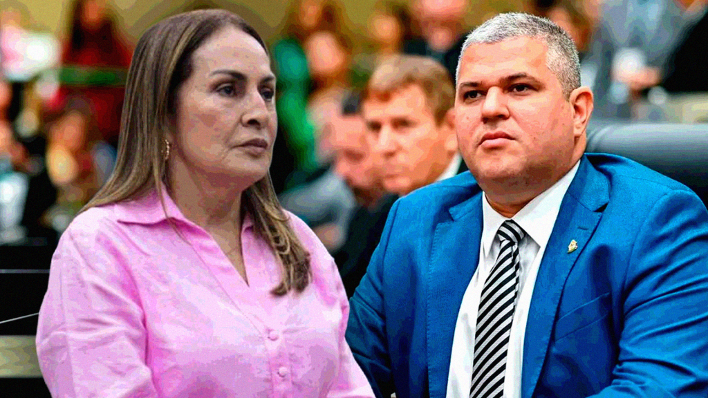 TSE mantém Gloria Carrate no cargo de vereadora de Manaus e derruba Elan Alencar
