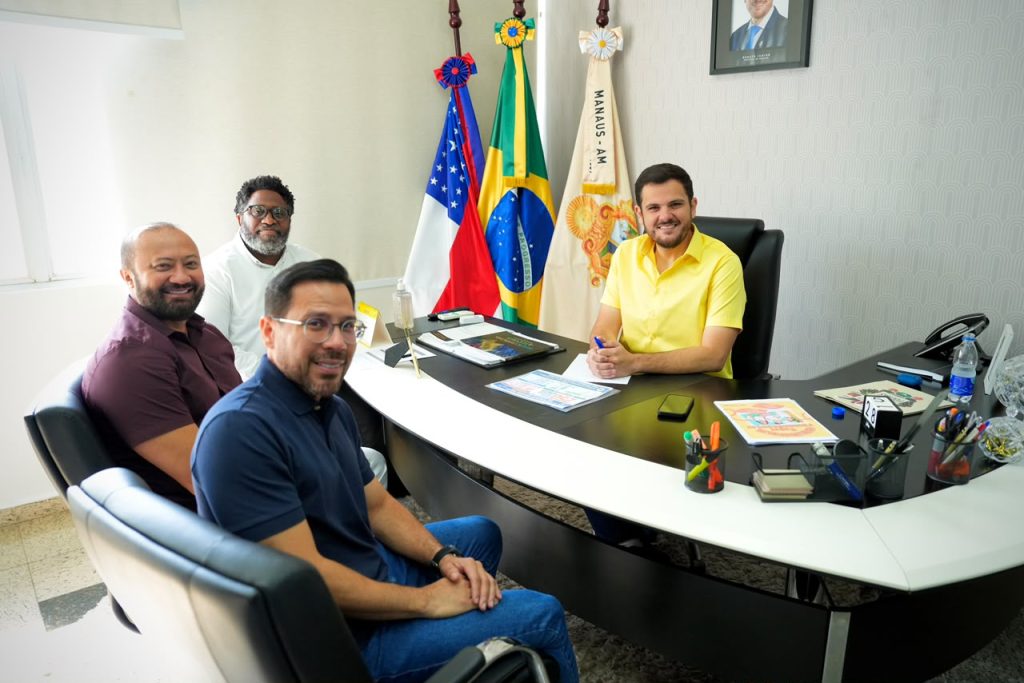250 profissionais do concurso da Semed são convocados para atuarem em Manaus