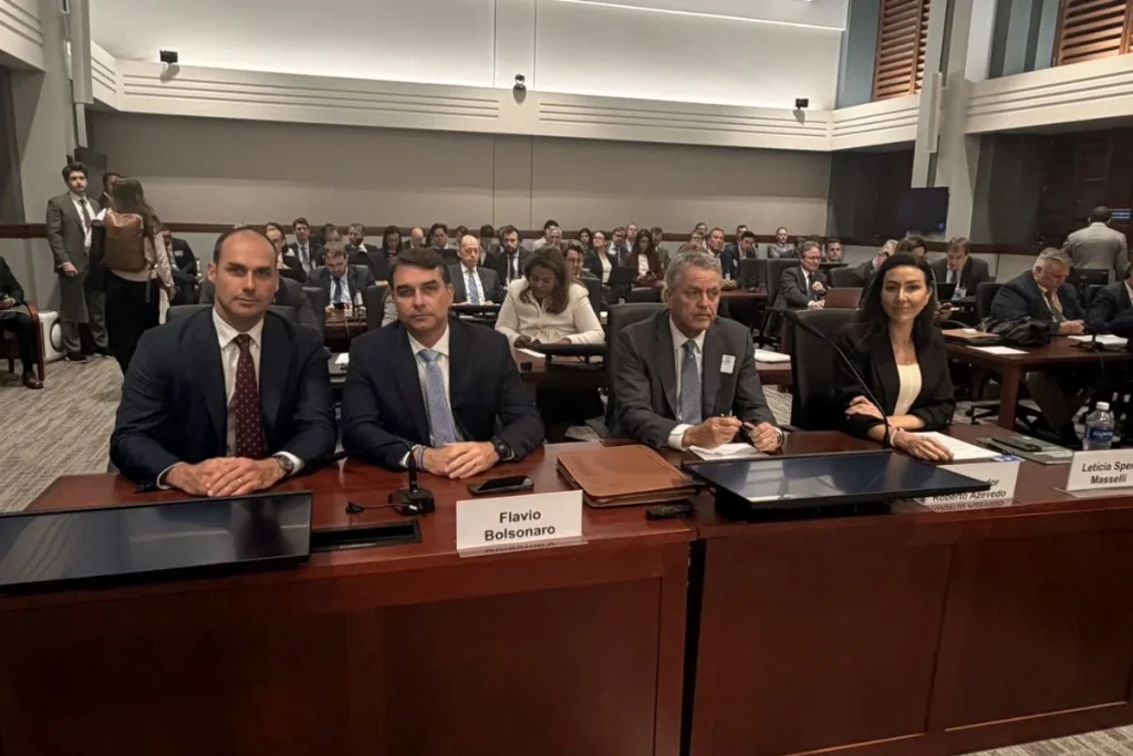 Flávio diz que momento é o “pior possível” para EUA impor tarifas