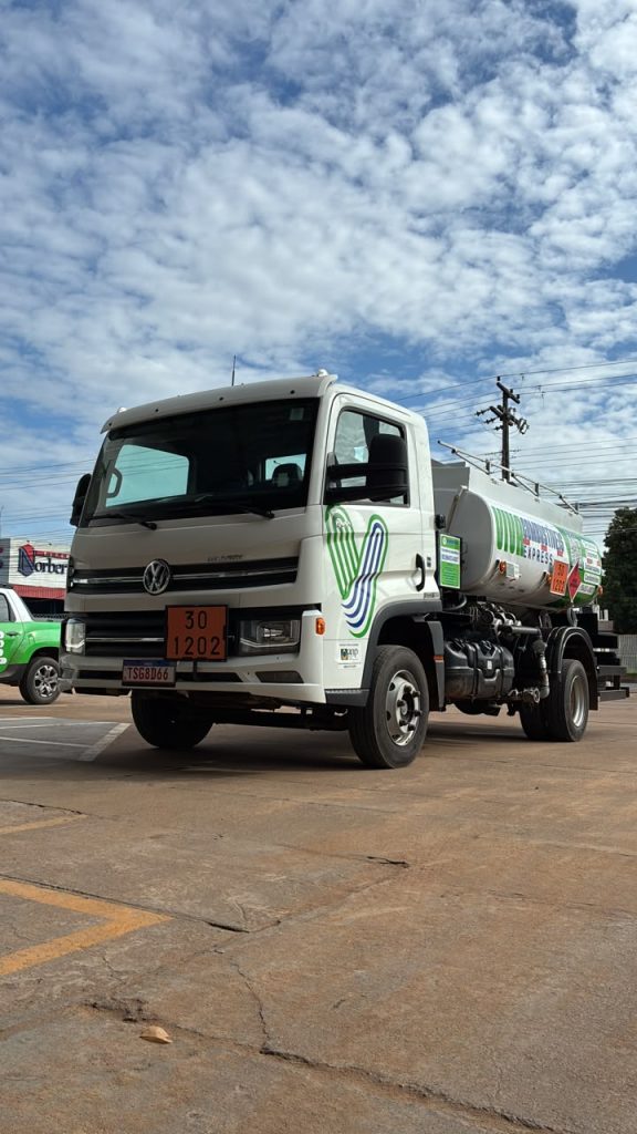 Sistema TRR reforça segurança e controle de qualidade na distribuição de combustíveis em Manaus e Boa Vista