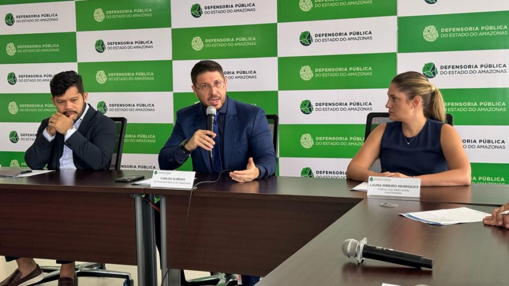 Defensoria Pública quer saber o destino do dinheiro e autores de emendas dos deputados estaduais