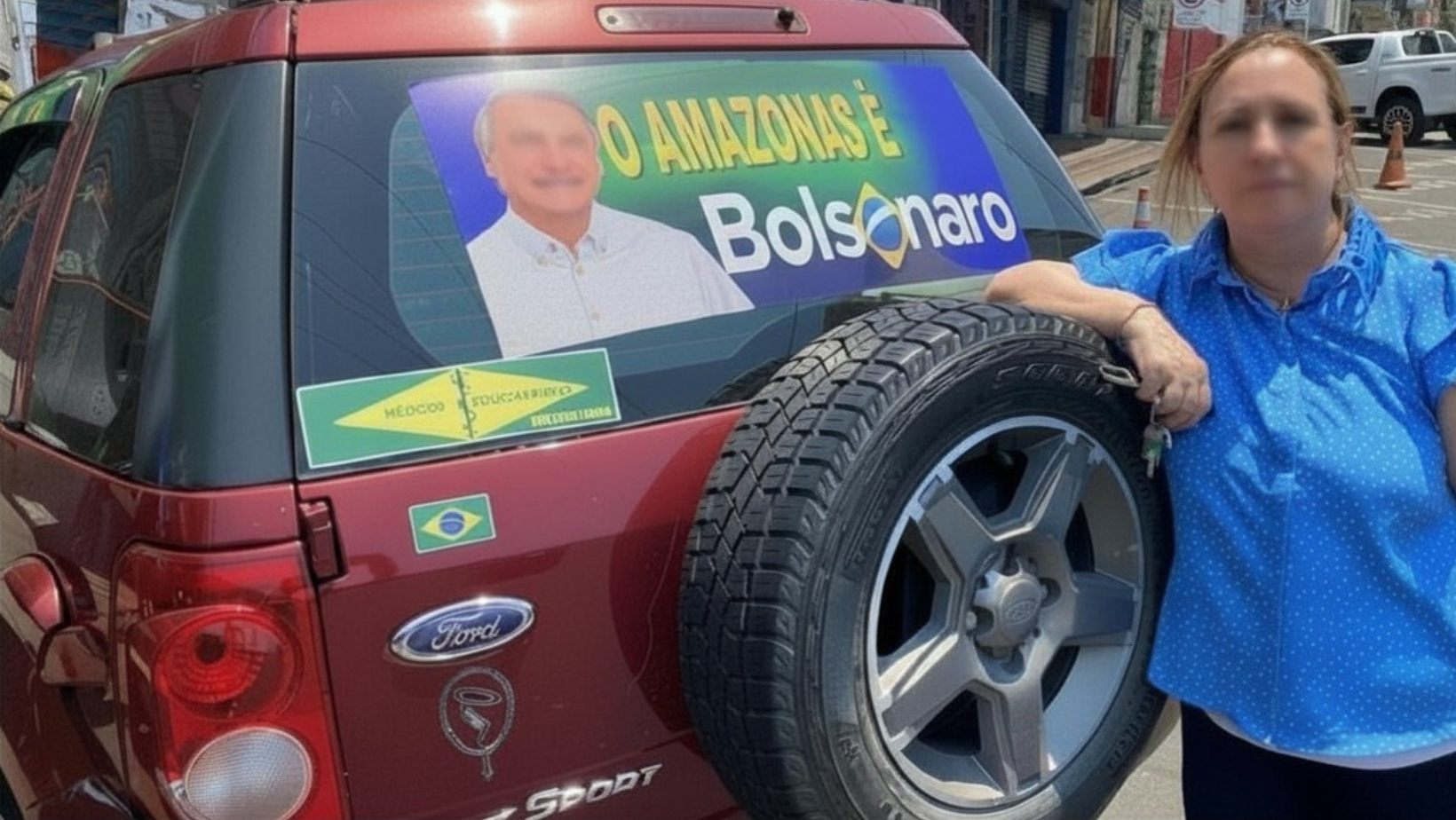 ELEIÇÕES 2026: Propaganda eleitoral estará liberada a partir deste domingo nas ruas e na internet