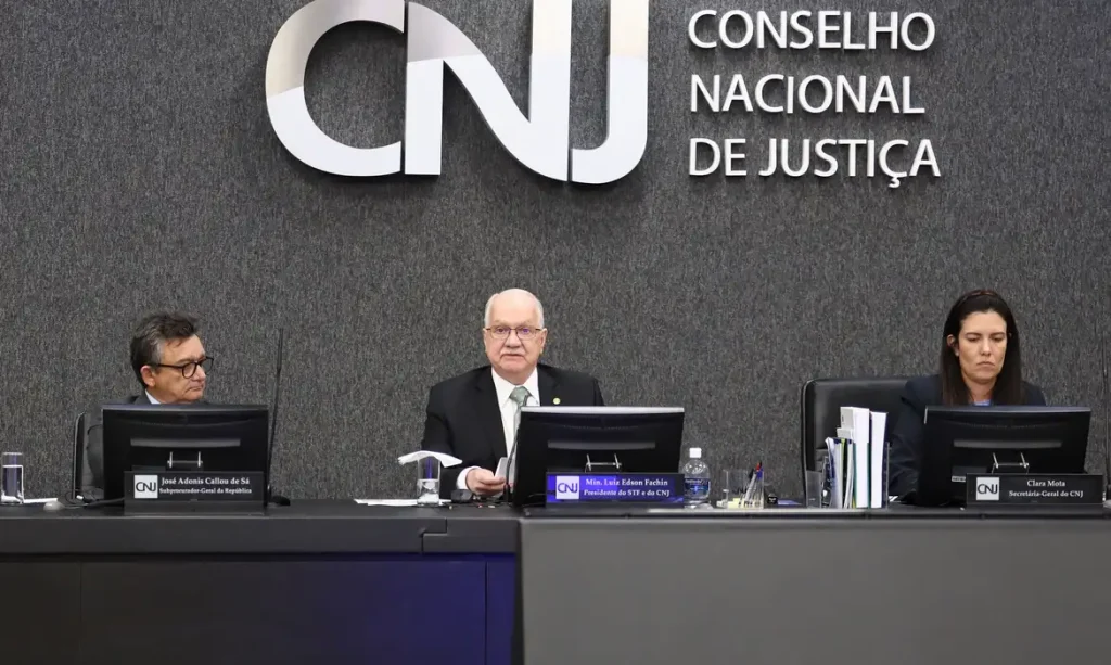 CNJ acaba com aposentadoria compulsória como punição máxima para juiz