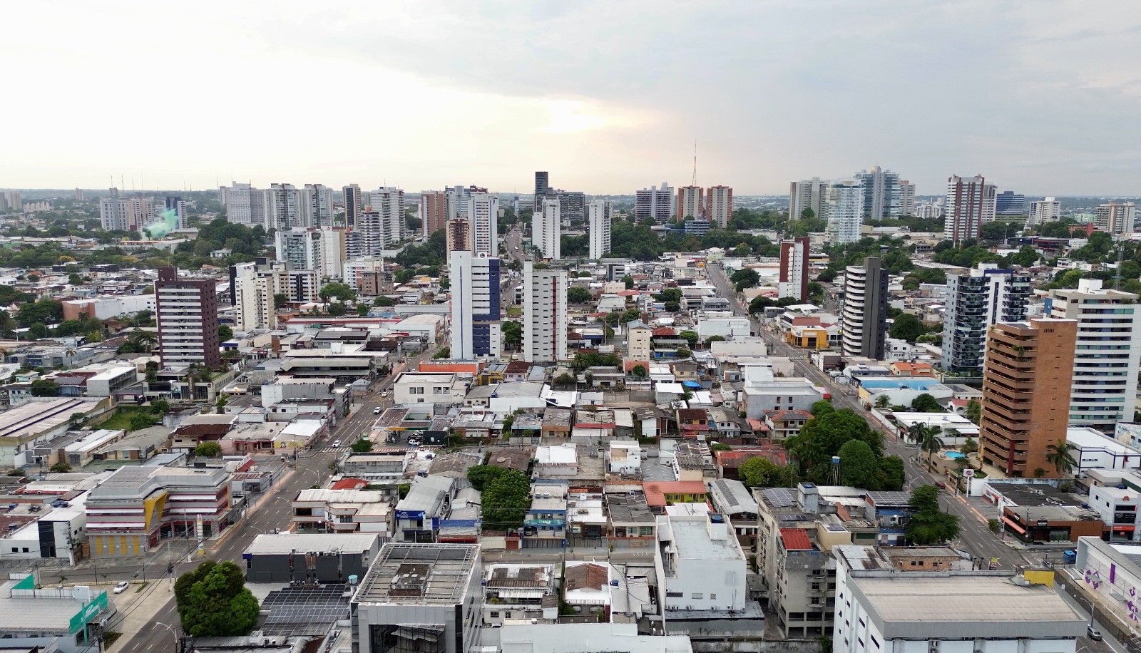 Como um bairro de Manaus está se tornando referência do mercado imobiliário na Região Norte com o conceito de Living as a Service