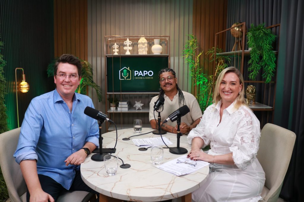Grauben Lauschner amplia presença do Amazonas no mercado imobiliário nacional