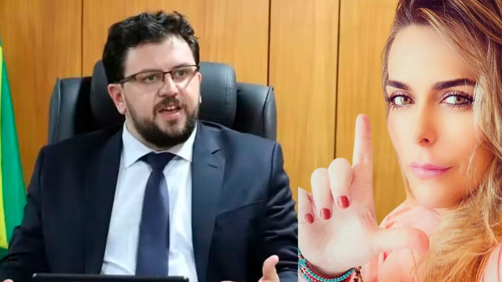 Lobista pagou R$ 249 mil em contas pessoais de Marcola, ex-chefe de gabinete de Lula