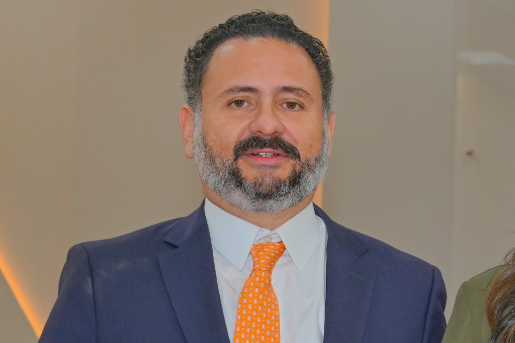 Advogado Marco Aurélio Choy foi escolhido novo desembargador do TJAM; Decreto conta no Diário Oficial do Estado