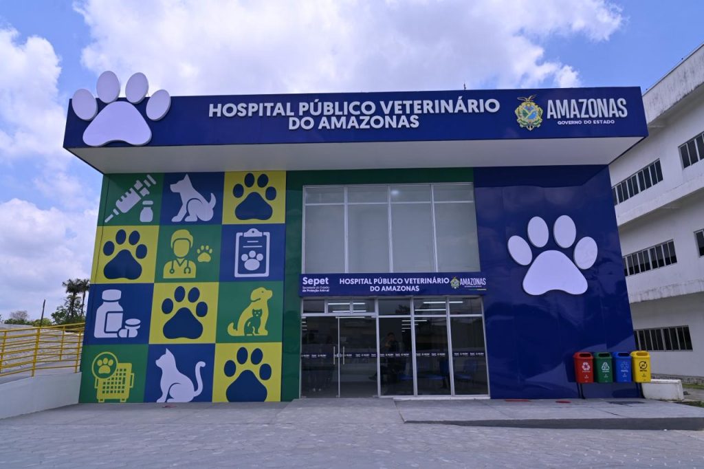Justiça Eleitoral proíbe gravação de Cidade, Joana Darc e Aldenor em hospital veterinário