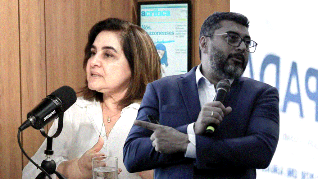 Justiça Eleitoral proíbe propaganda de Wilson contra Maria do Carmo sobre facção
