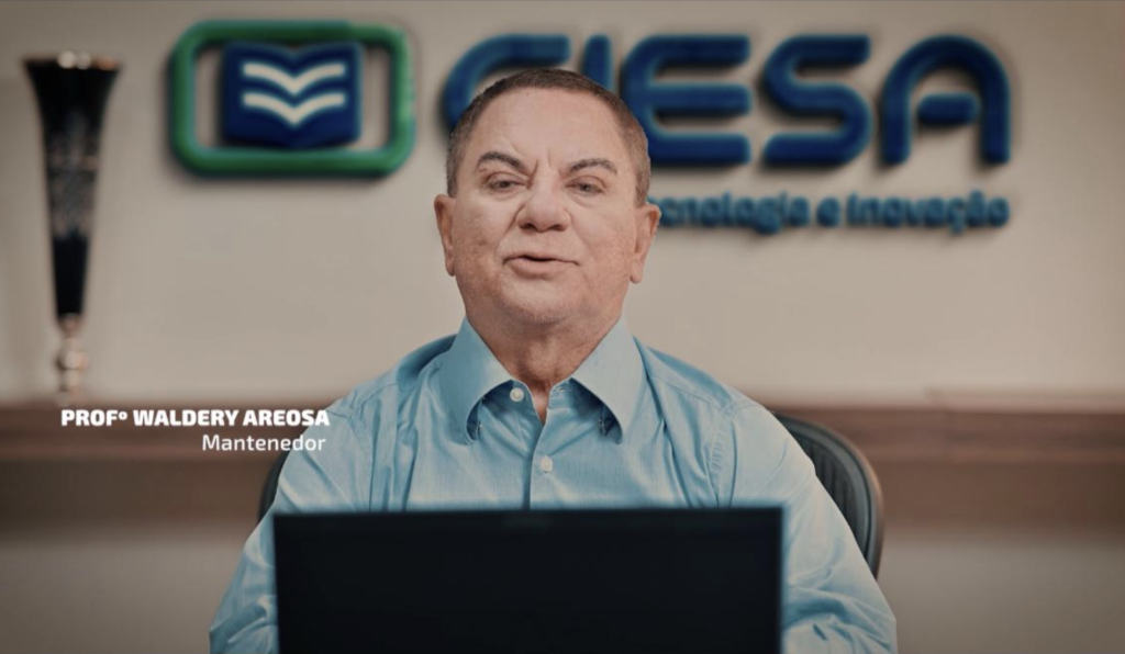 Empresário Waldery Areosa acusa Maria do Carmo de dívida de mais de R$ 193 milhões