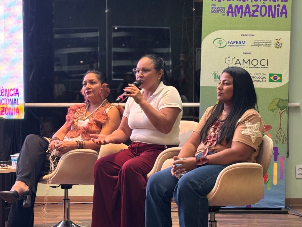 Educação e negócios da floresta levam experiências comunitárias à conferência na Amazônia