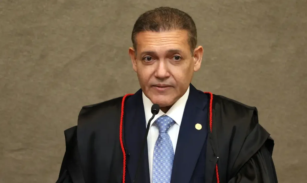 Kassio dá 24h para Meta apresentar dados sobre atuação de Exército do Lula