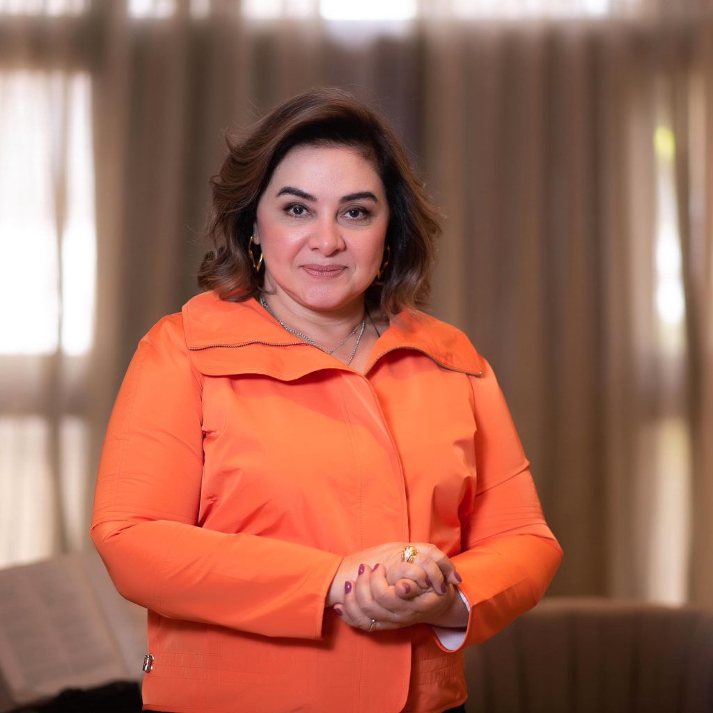 Maria do Carmo nega diligências em endereços ligados a ela após operação da Polícia Civil