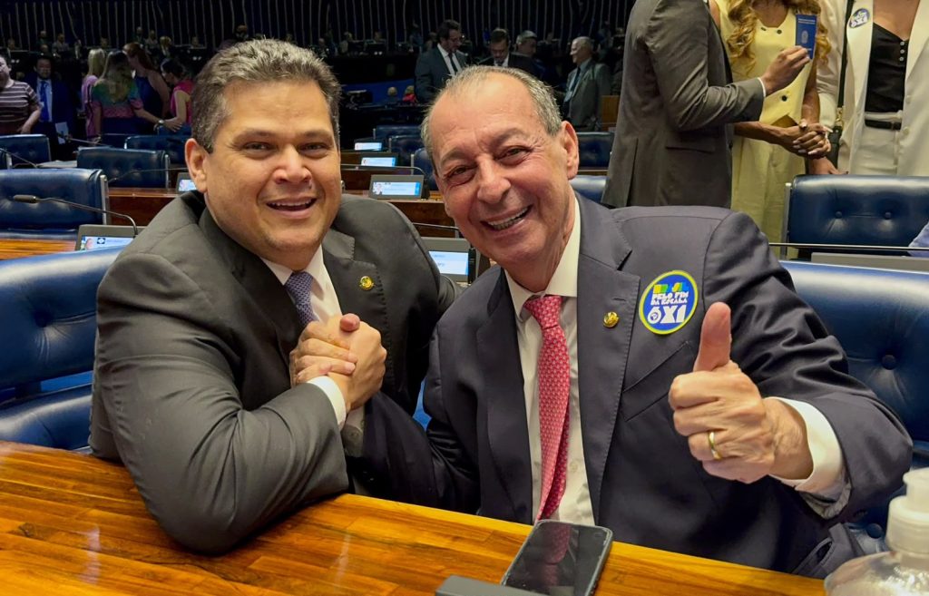 Com relatoria de Omar Aziz, Senado aprova fim da escala 6×1 e mais tempo de descanso aos trabalhadores sem redução de salário