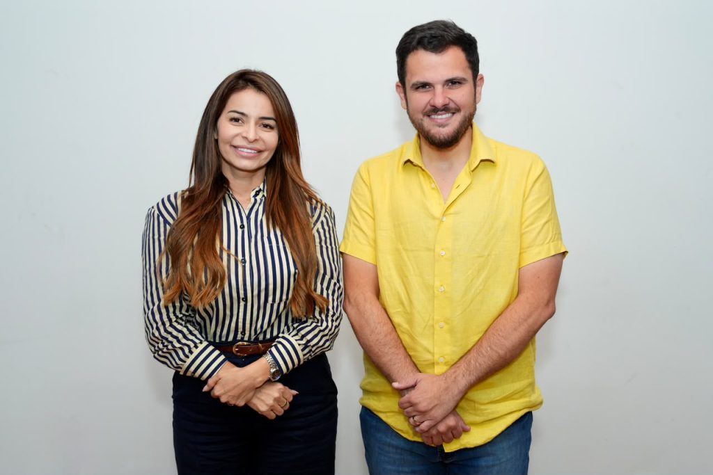 Renato Junior nomeia Viviana Lira comandar Fundo Manaus Solidária, Junior Nunes no Semhaf e Elan Alencar na superintendência da UGPM-Água